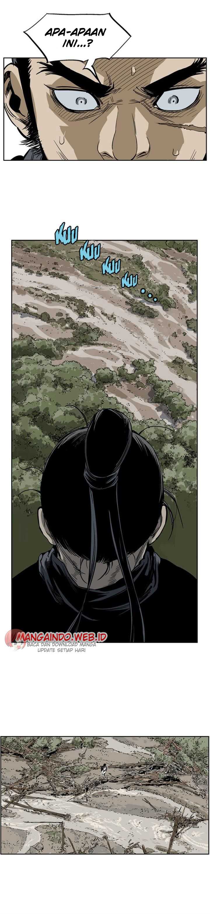 Gosu Chap 24 - Next Chap 25