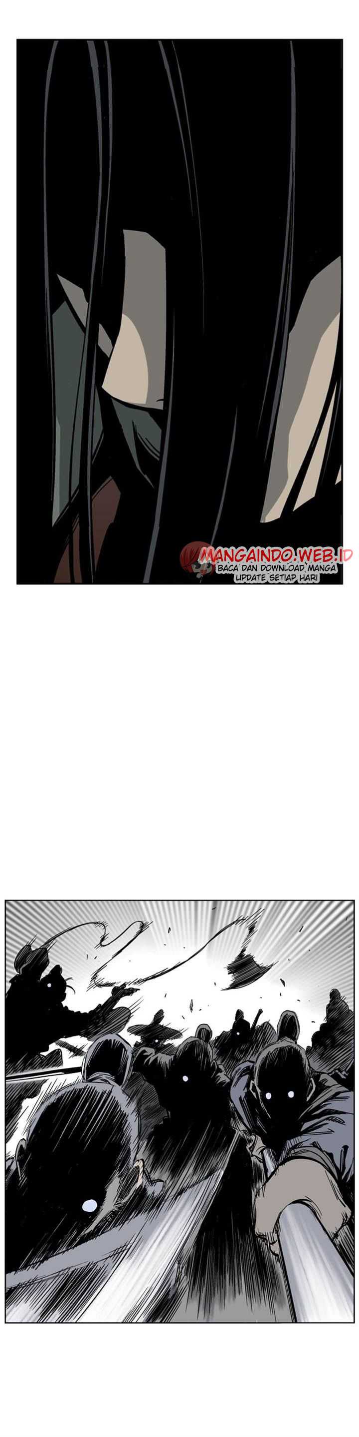 Gosu Chap 25 - Next Chap 26