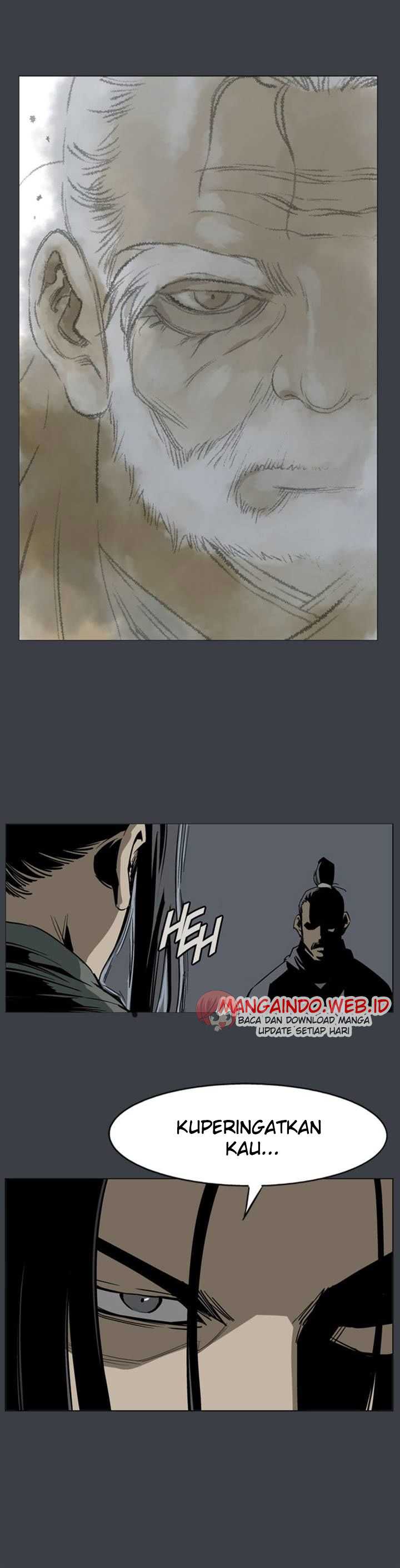 Gosu Chap 25 - Next Chap 26