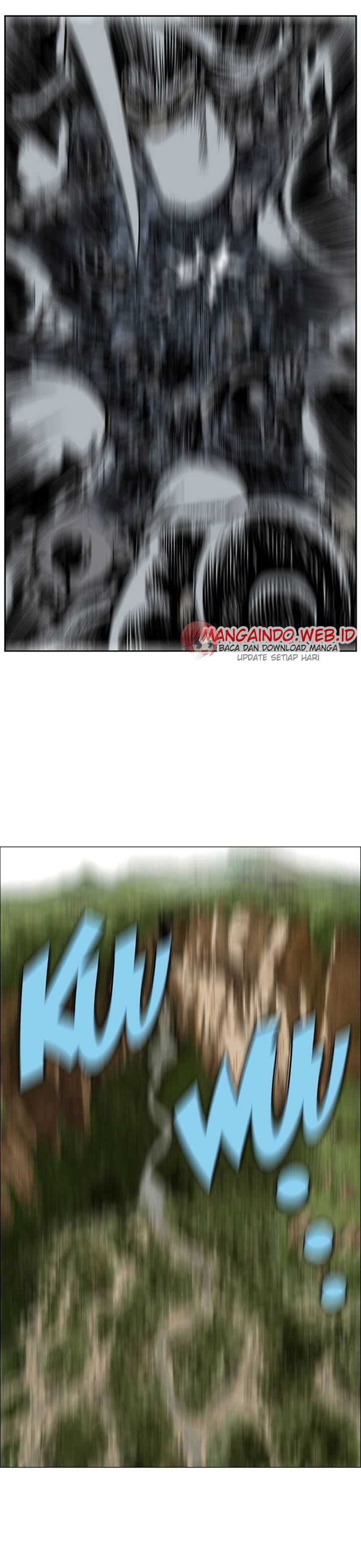 Gosu Chap 25 - Next Chap 26