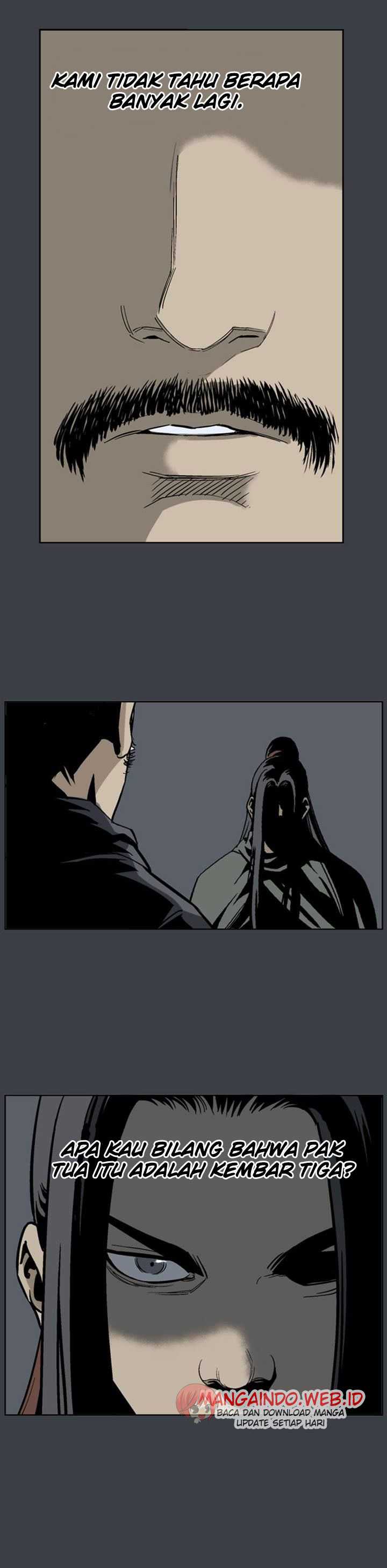 Gosu Chap 25 - Next Chap 26