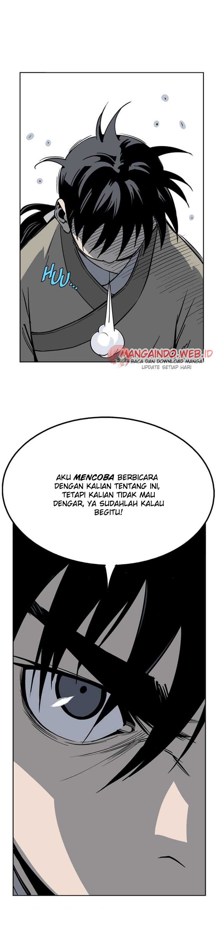 Gosu Chap 25 - Next Chap 26