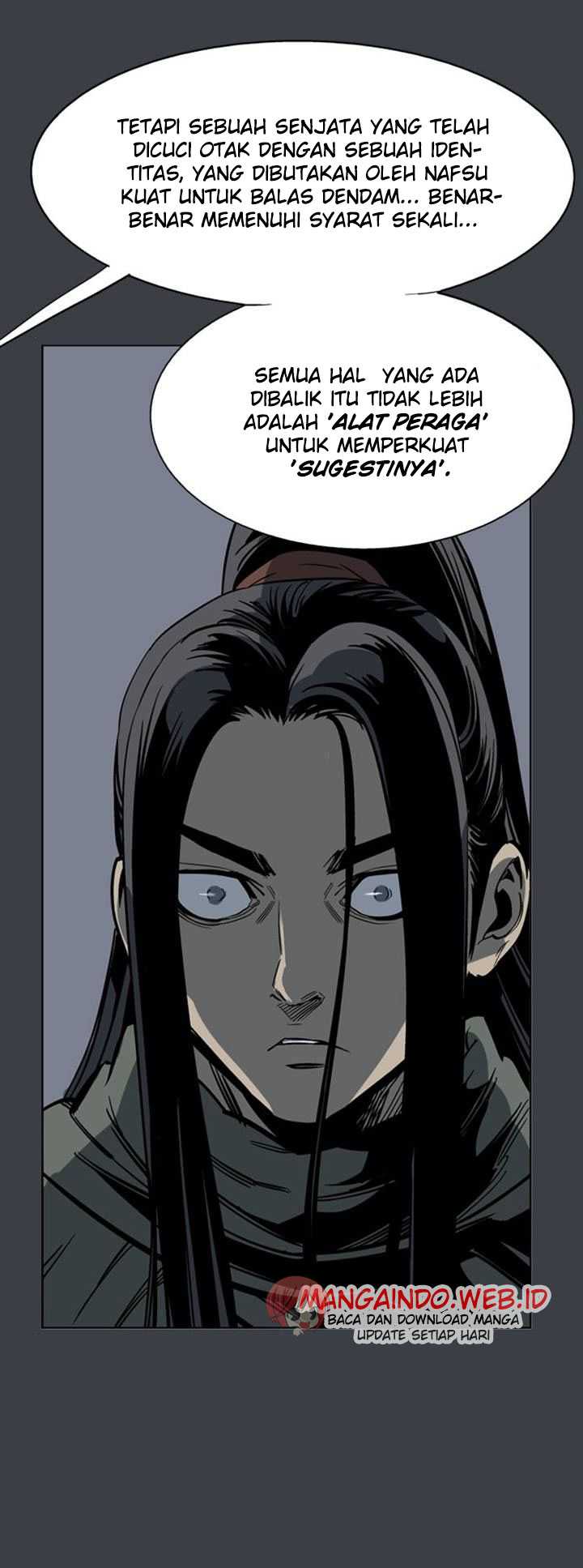 Gosu Chap 25 - Next Chap 26