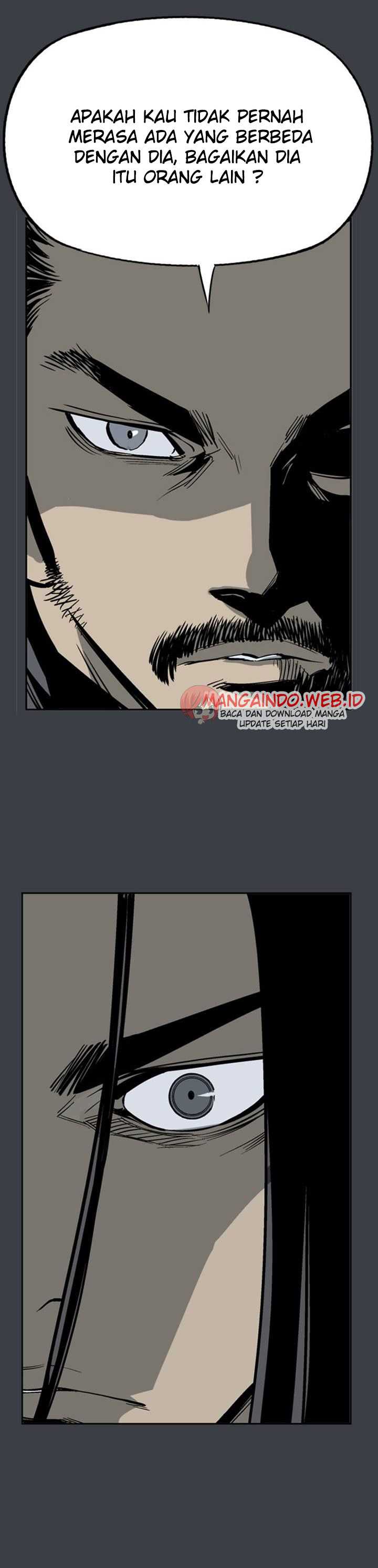 Gosu Chap 25 - Next Chap 26