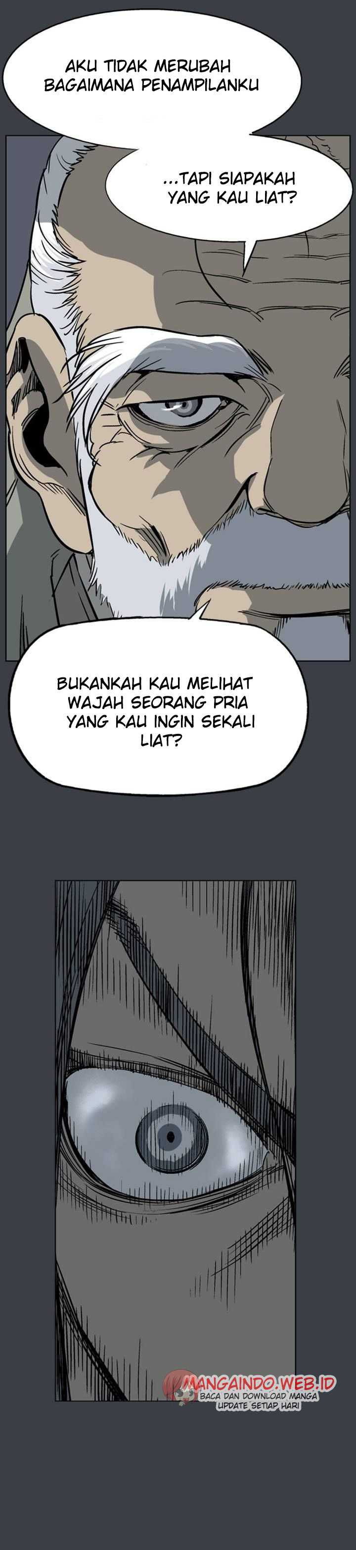 Gosu Chap 25 - Next Chap 26