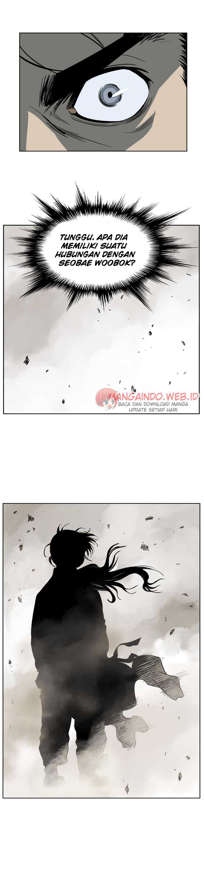 Gosu Chap 26 - Next Chap 27