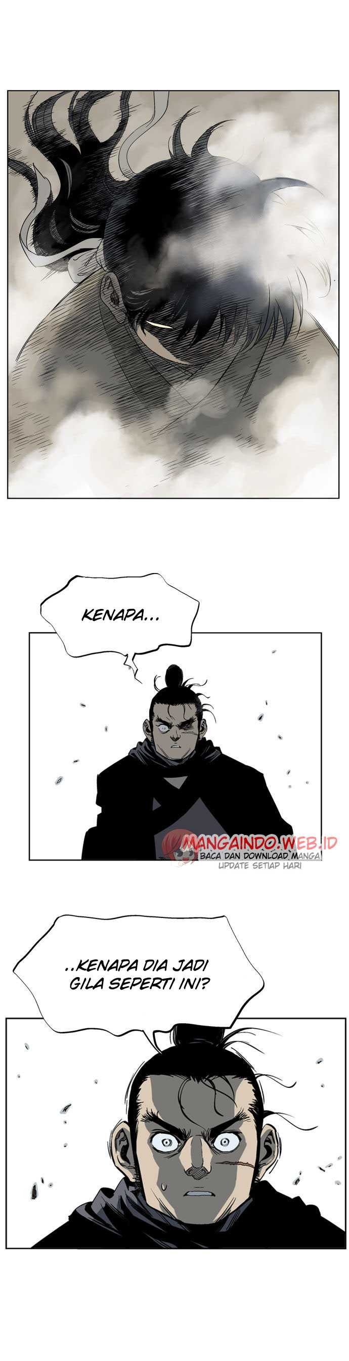 Gosu Chap 26 - Next Chap 27