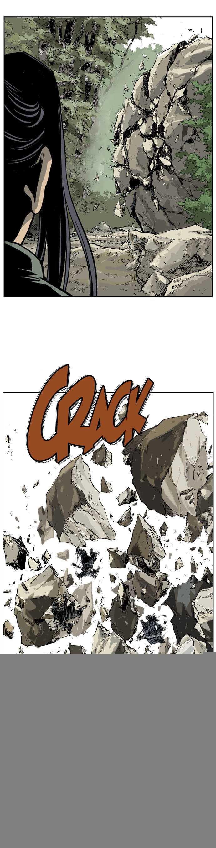 Gosu Chap 26 - Next Chap 27