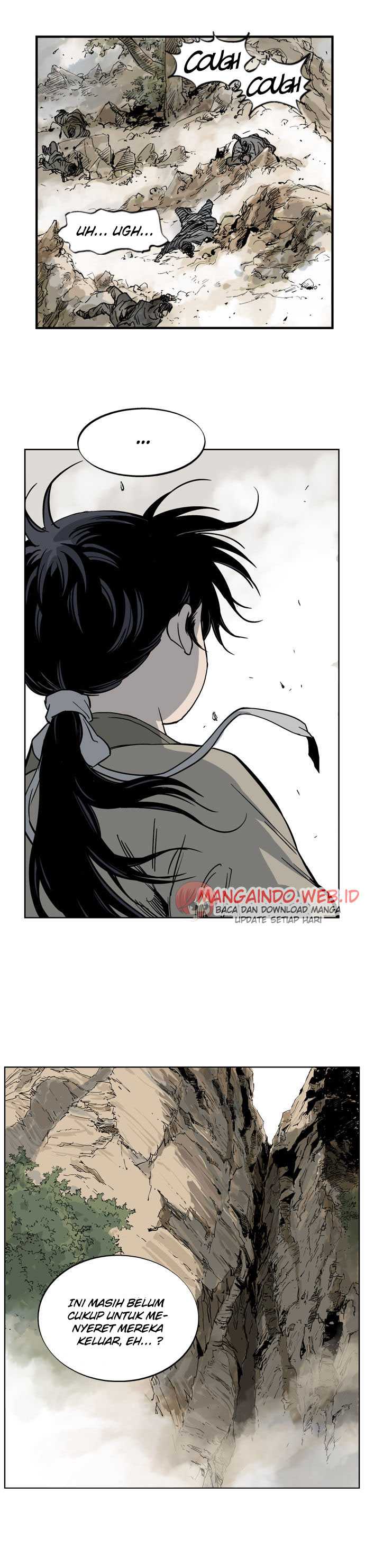 Gosu Chap 26 - Next Chap 27