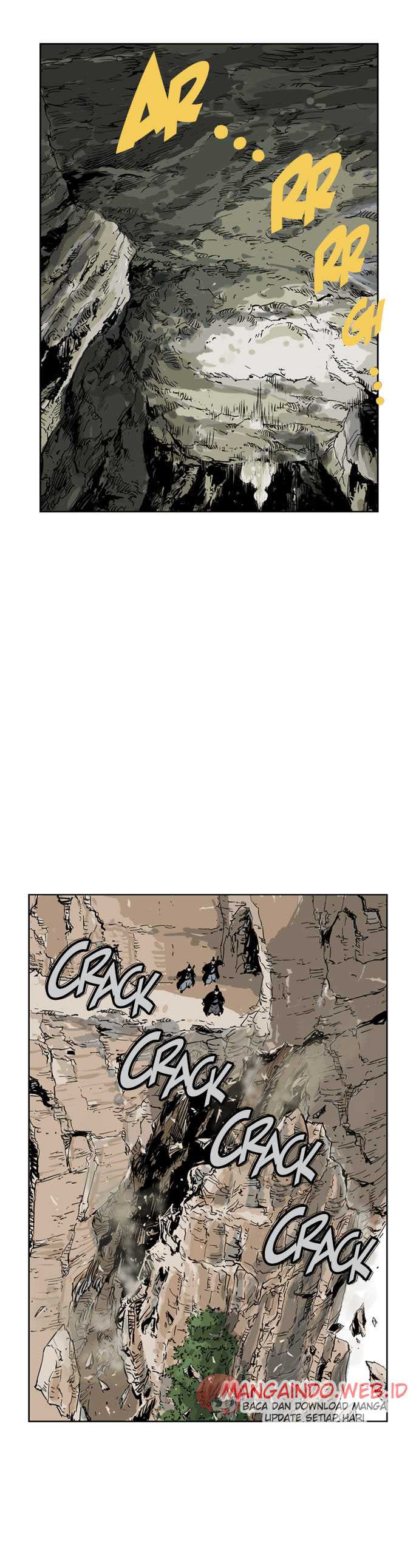 Gosu Chap 26 - Next Chap 27