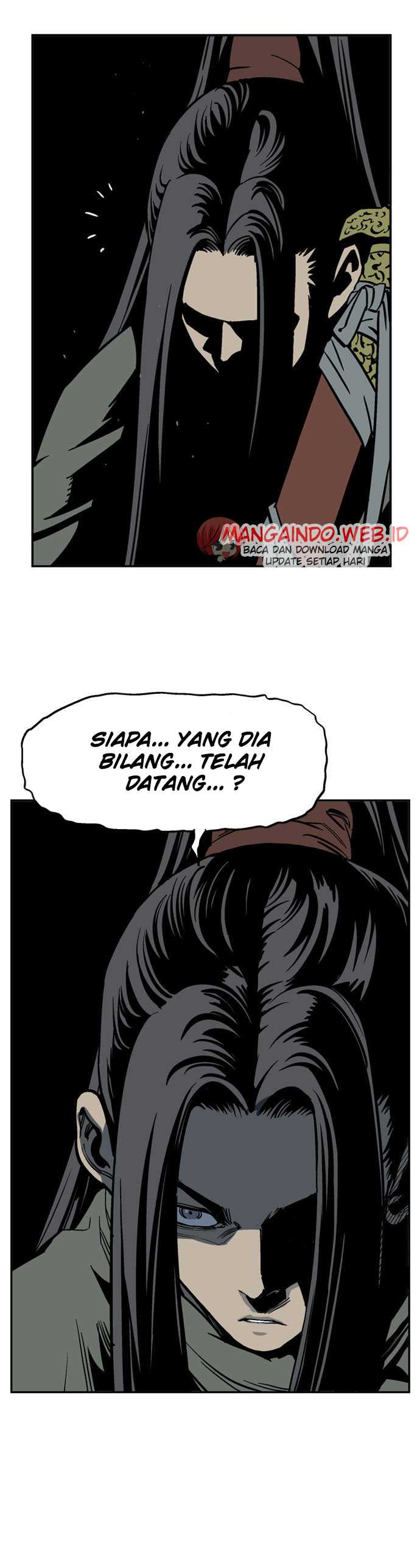 Gosu Chap 26 - Next Chap 27