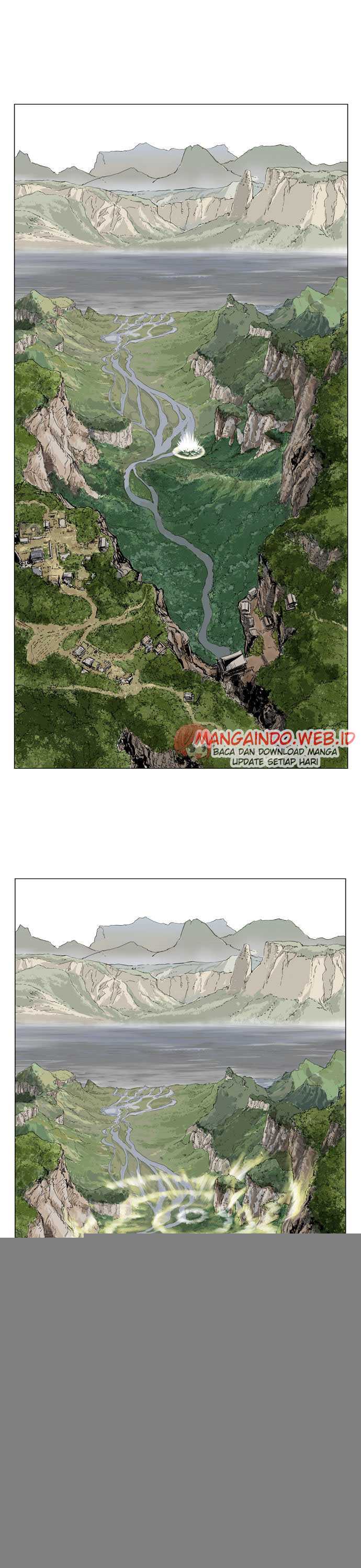 Gosu Chap 26 - Next Chap 27