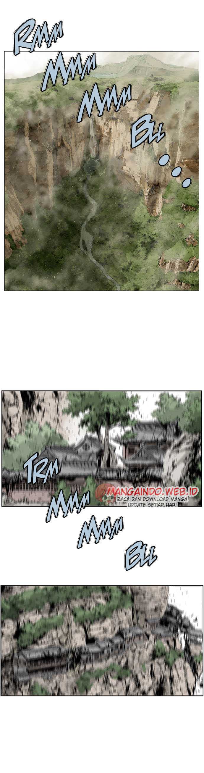 Gosu Chap 26 - Next Chap 27