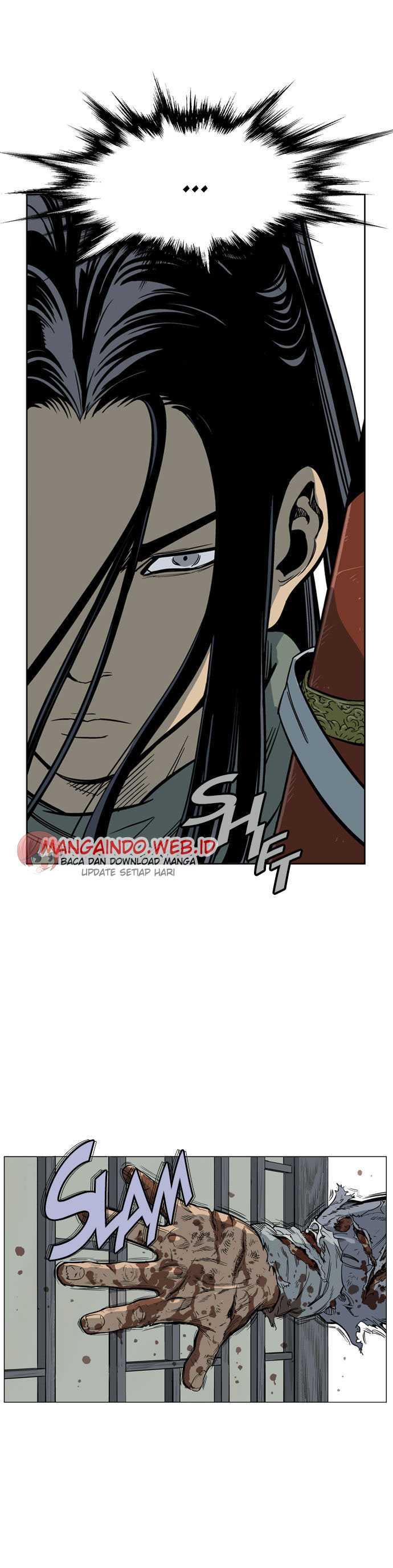 Gosu Chap 26 - Next Chap 27