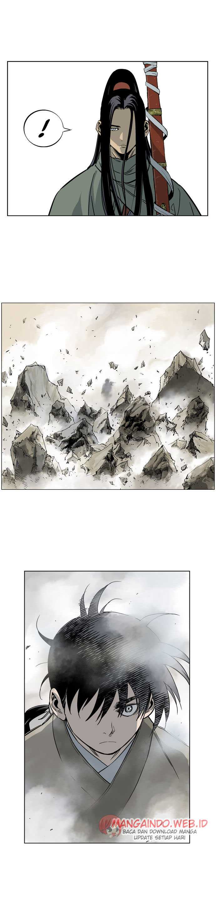 Gosu Chap 26 - Next Chap 27