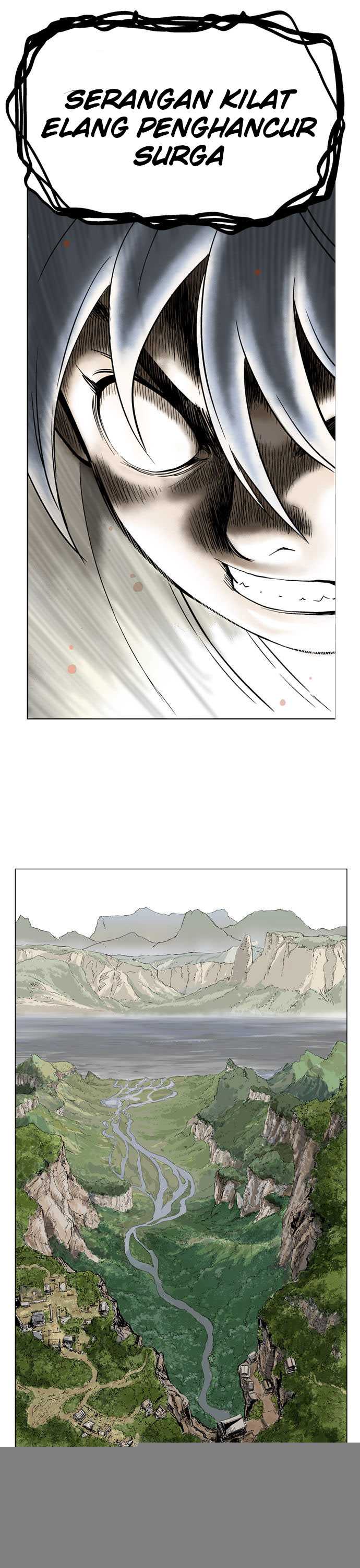 Gosu Chap 26 - Next Chap 27