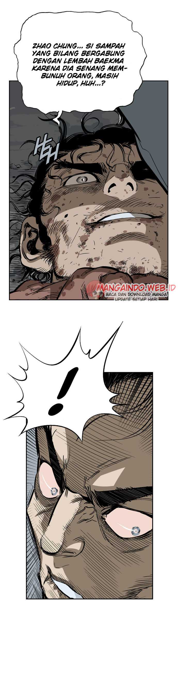 Gosu Chap 26 - Next Chap 27