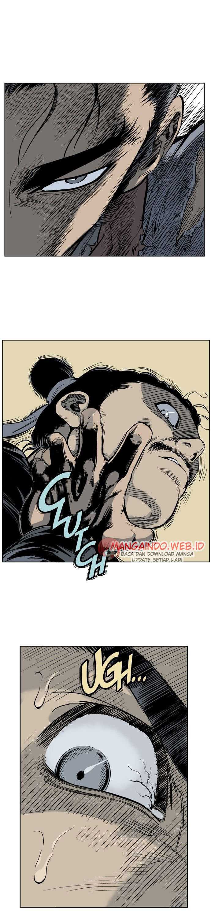 Gosu Chap 27 - Next Chap 28