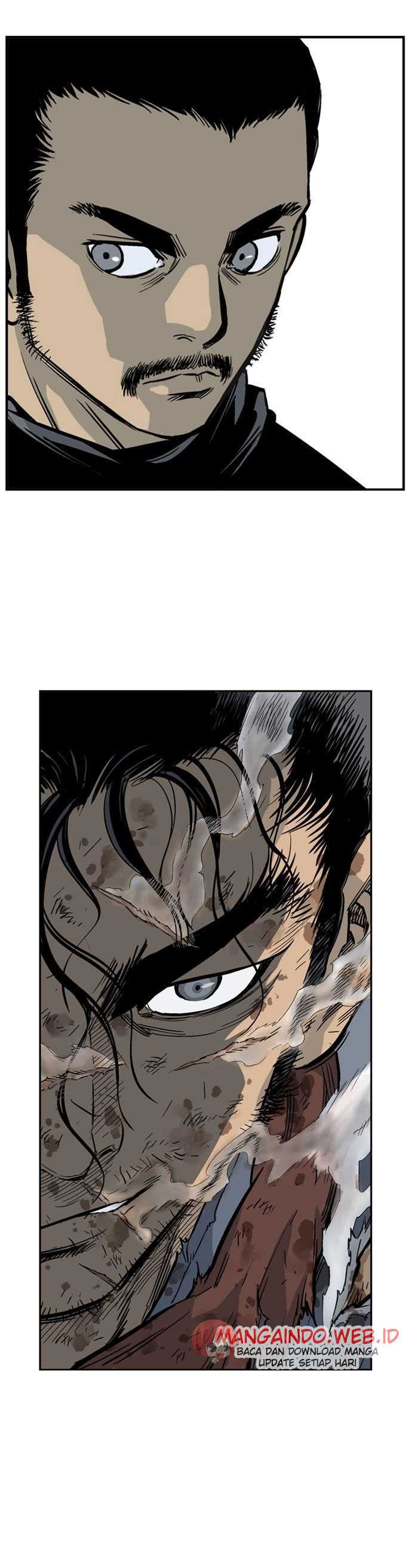 Gosu Chap 27 - Next Chap 28