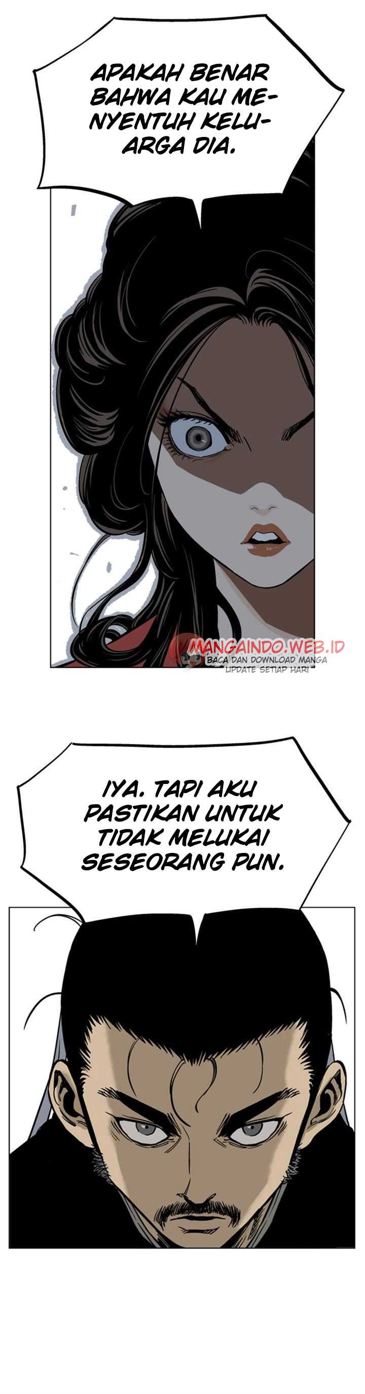 Gosu Chap 28 - Next Chap 29