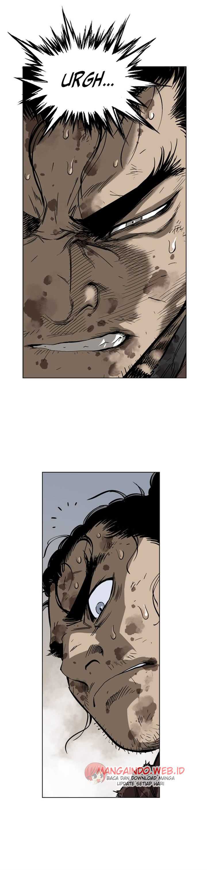 Gosu Chap 28 - Next Chap 29