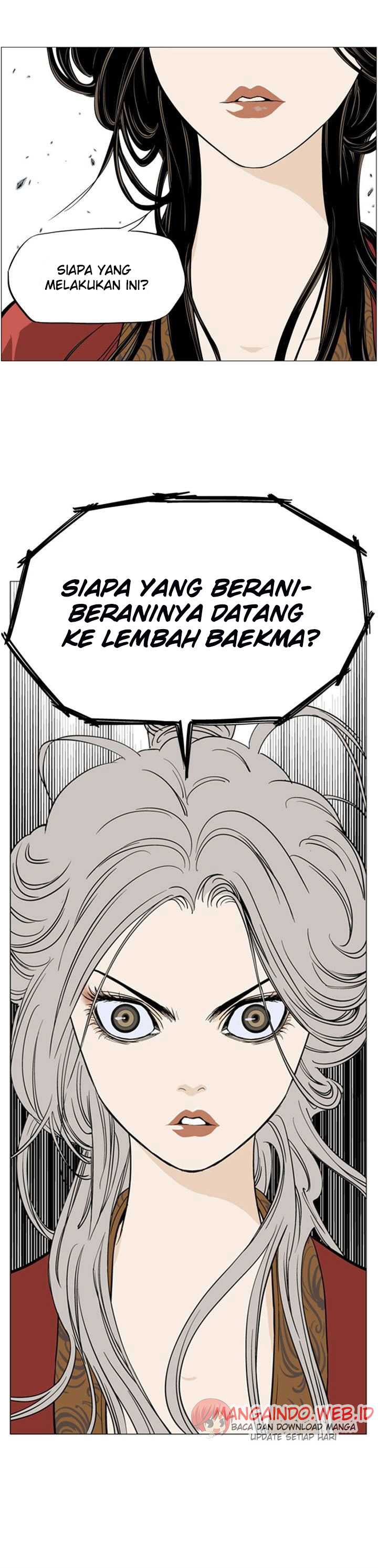 Gosu Chap 28 - Next Chap 29