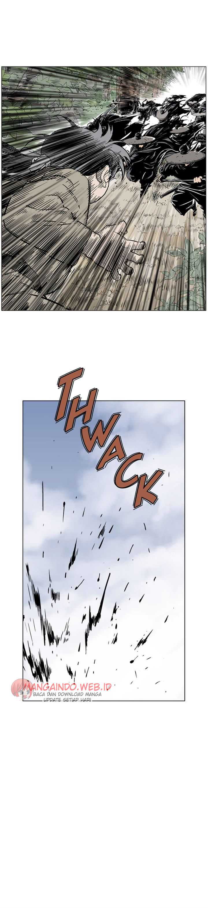 Gosu Chap 28 - Next Chap 29