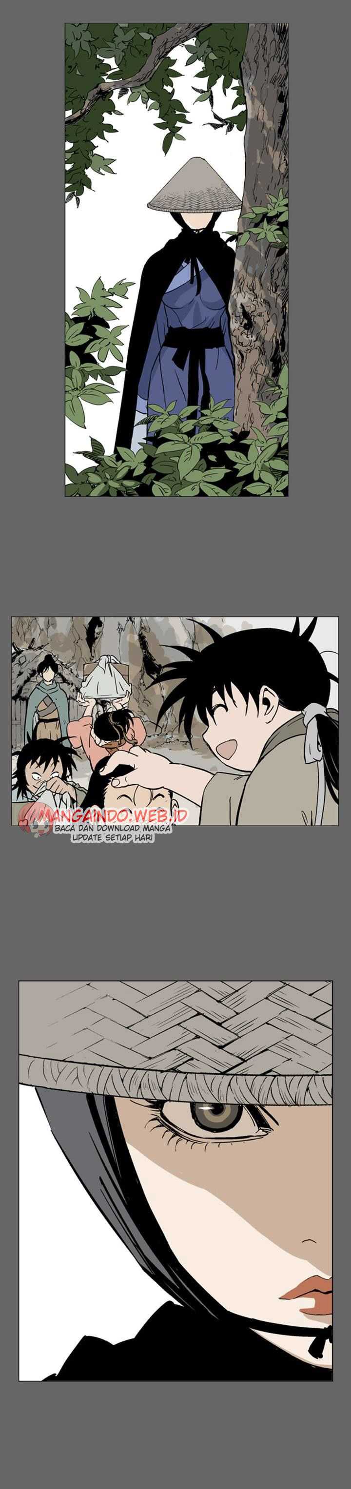 Gosu Chap 28 - Next Chap 29
