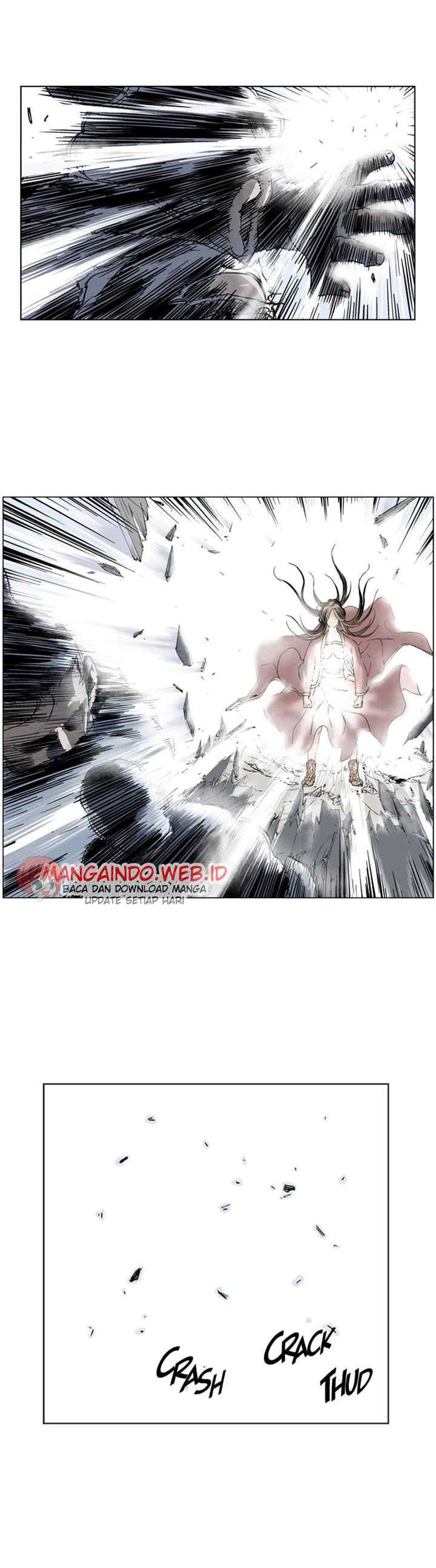 Gosu Chap 28 - Next Chap 29
