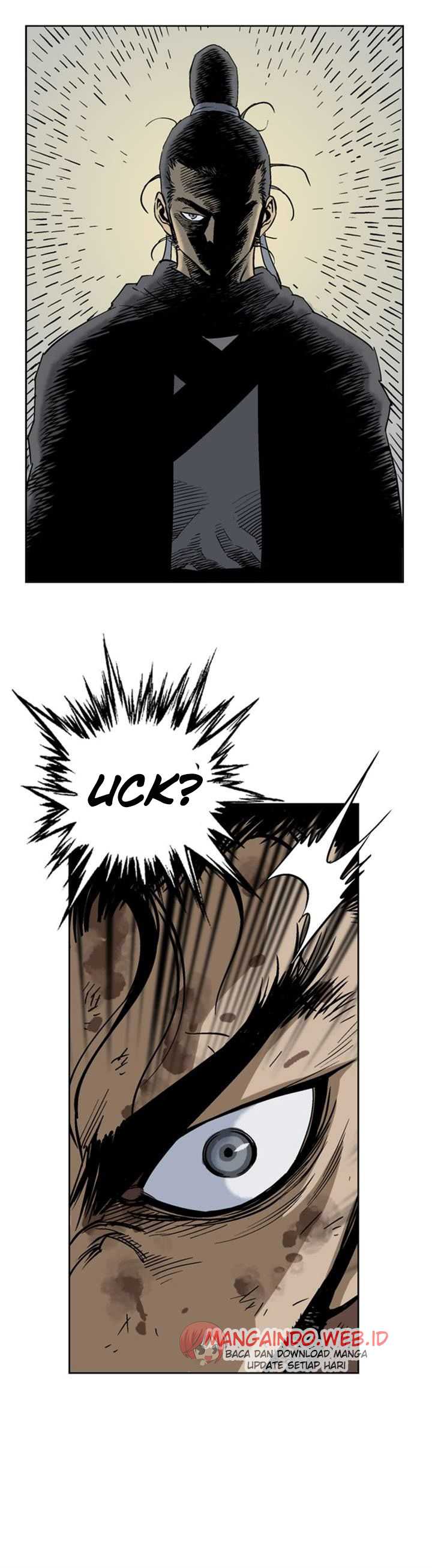 Gosu Chap 28 - Next Chap 29