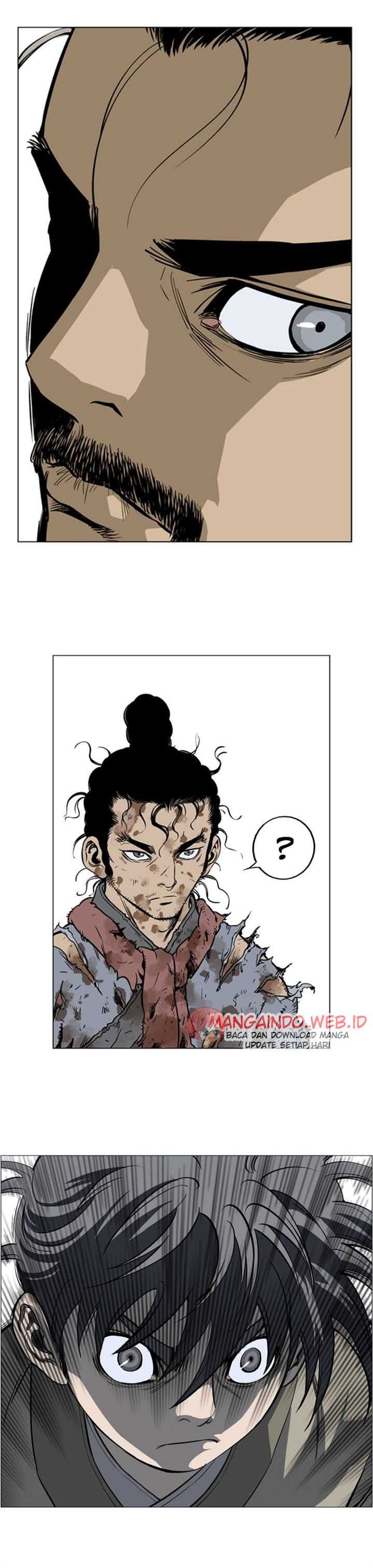 Gosu Chap 28 - Next Chap 29