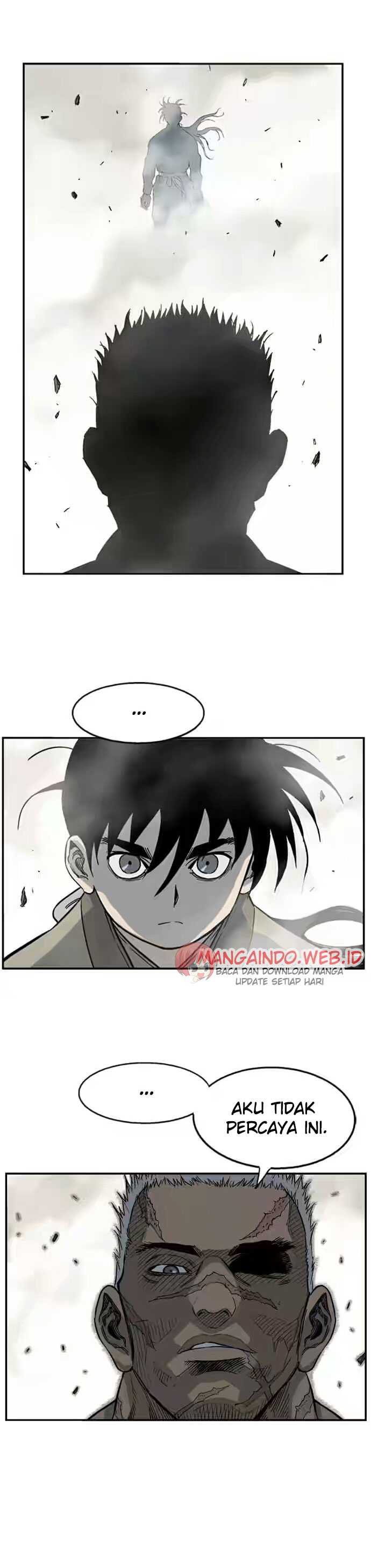 Gosu Chap 29 - Next Chap 30