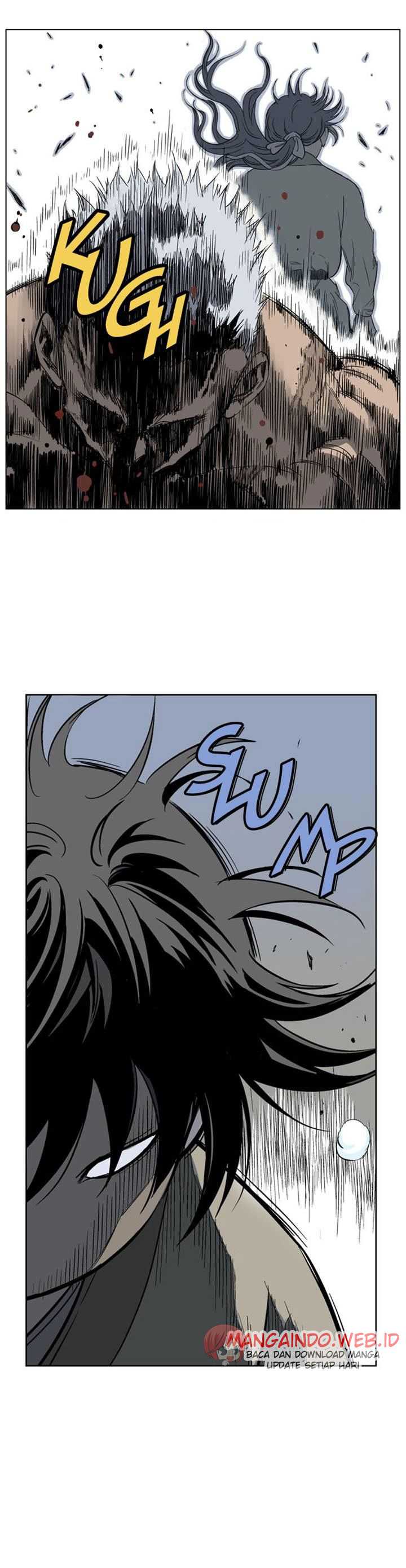 Gosu Chap 29 - Next Chap 30