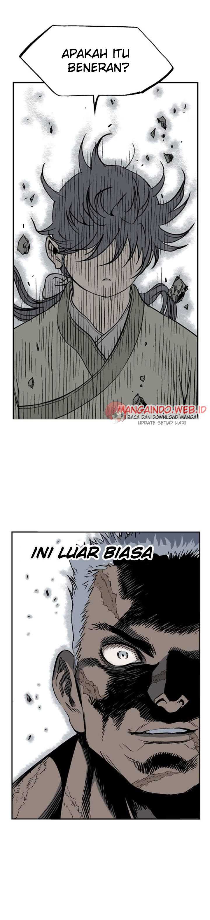 Gosu Chap 29 - Next Chap 30