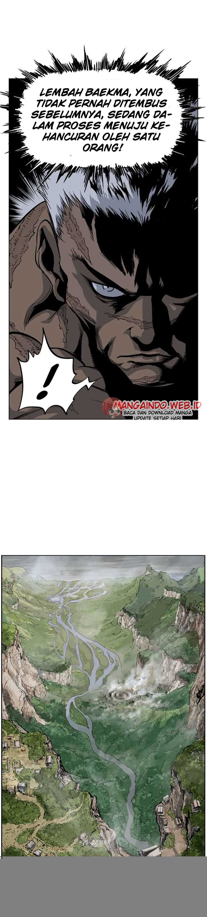 Gosu Chap 29 - Next Chap 30