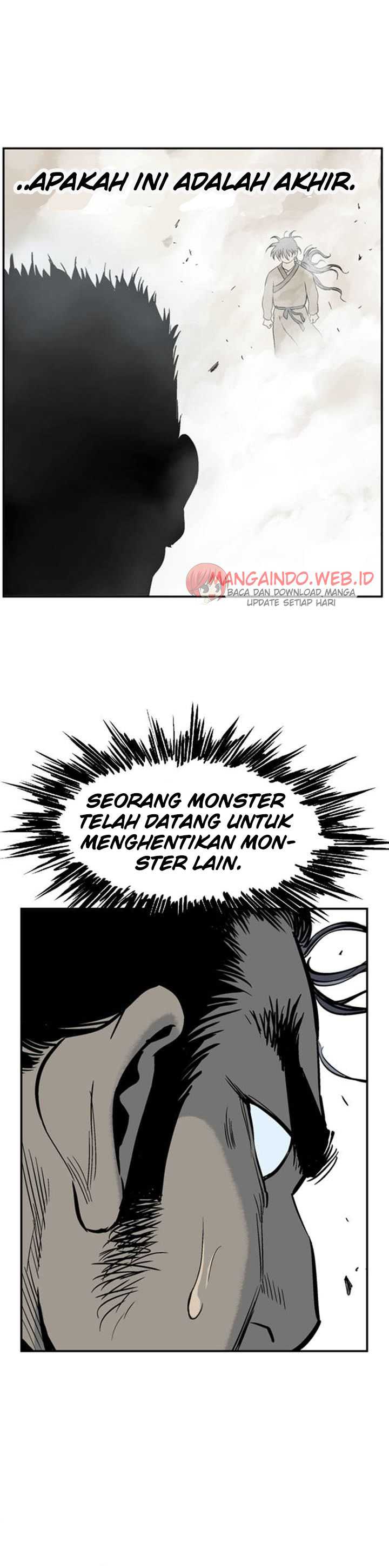 Gosu Chap 29 - Next Chap 30
