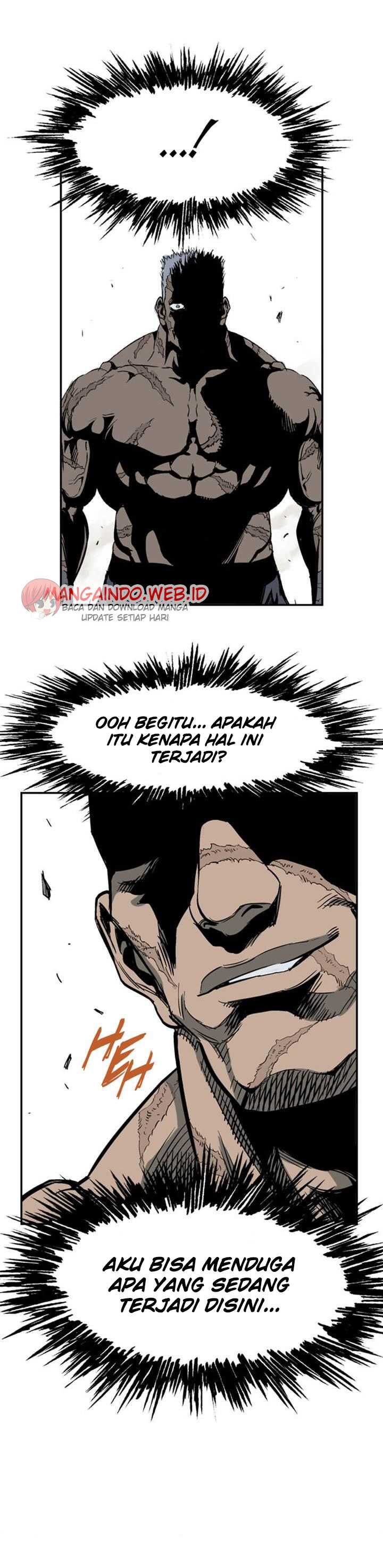 Gosu Chap 29 - Next Chap 30