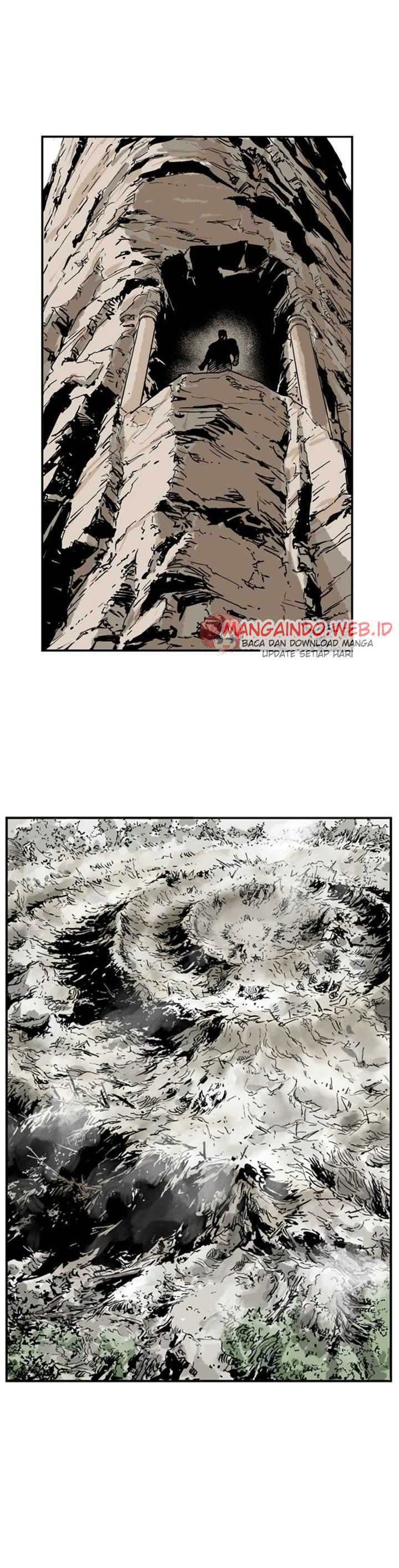 Gosu Chap 29 - Next Chap 30