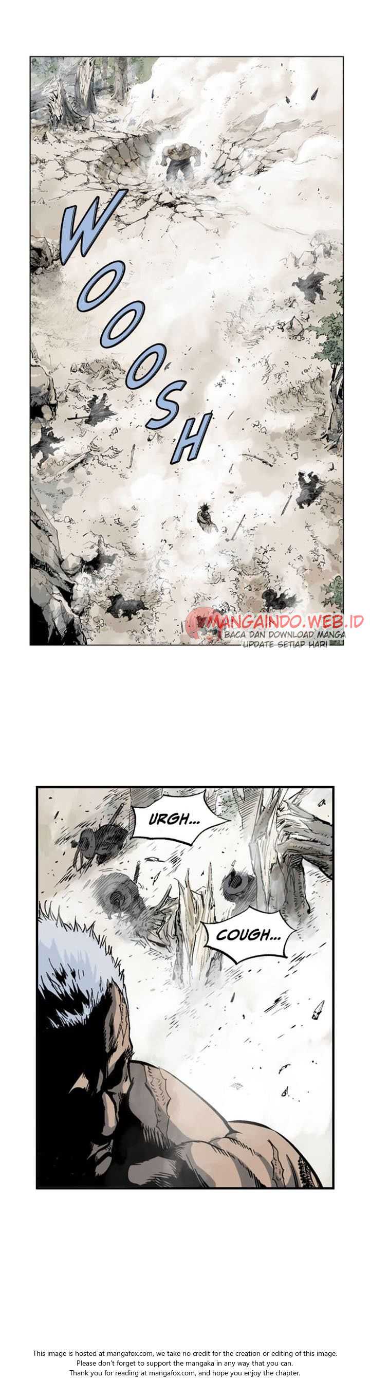 Gosu Chap 29 - Next Chap 30
