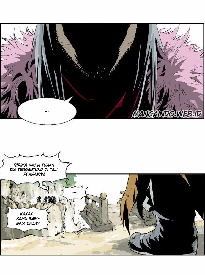 Gosu Chap 3 - Next Chap 4