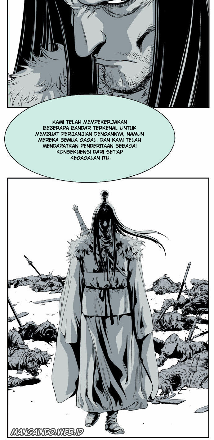 Gosu Chap 3 - Next Chap 4