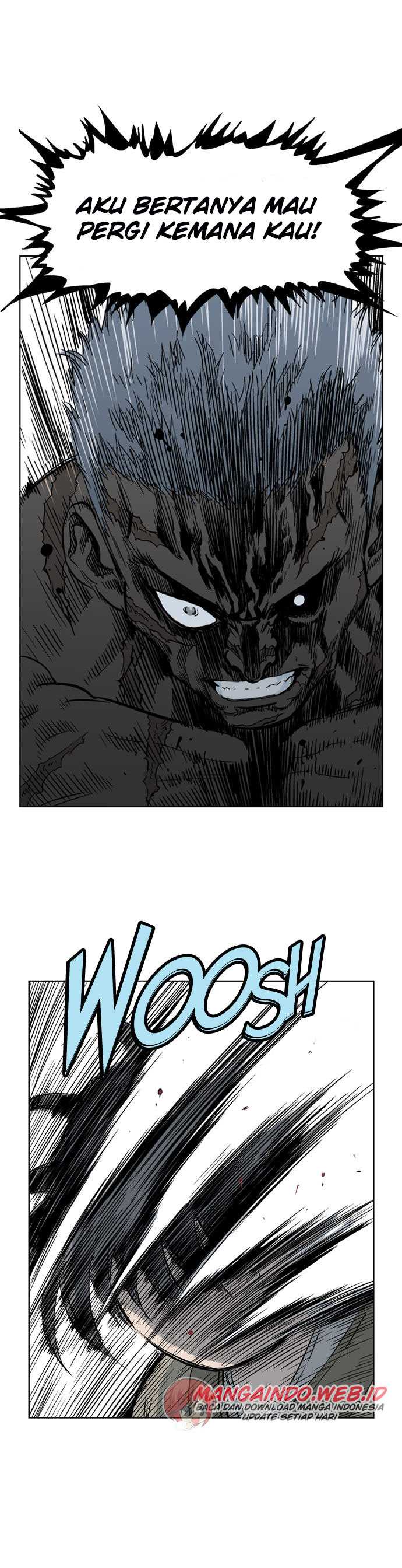 Gosu Chap 30 - Next Chap 31