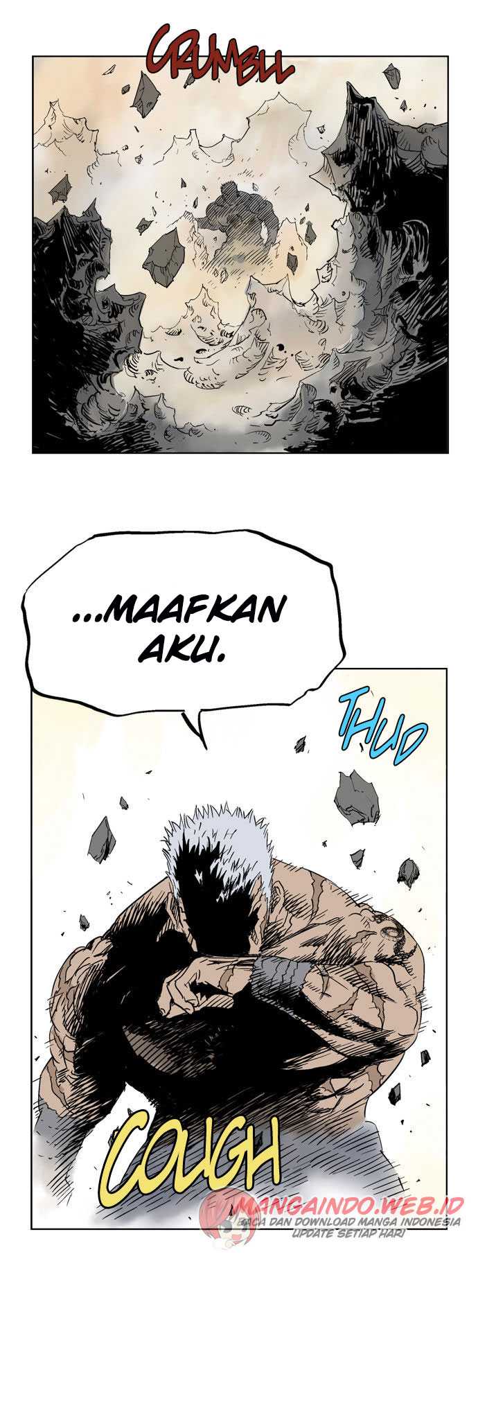 Gosu Chap 30 - Next Chap 31