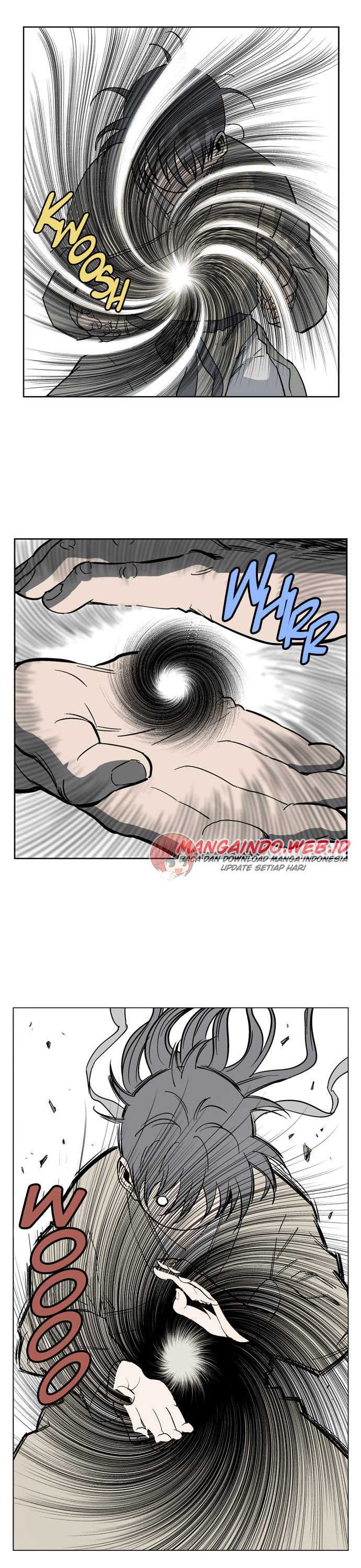 Gosu Chap 30 - Next Chap 31