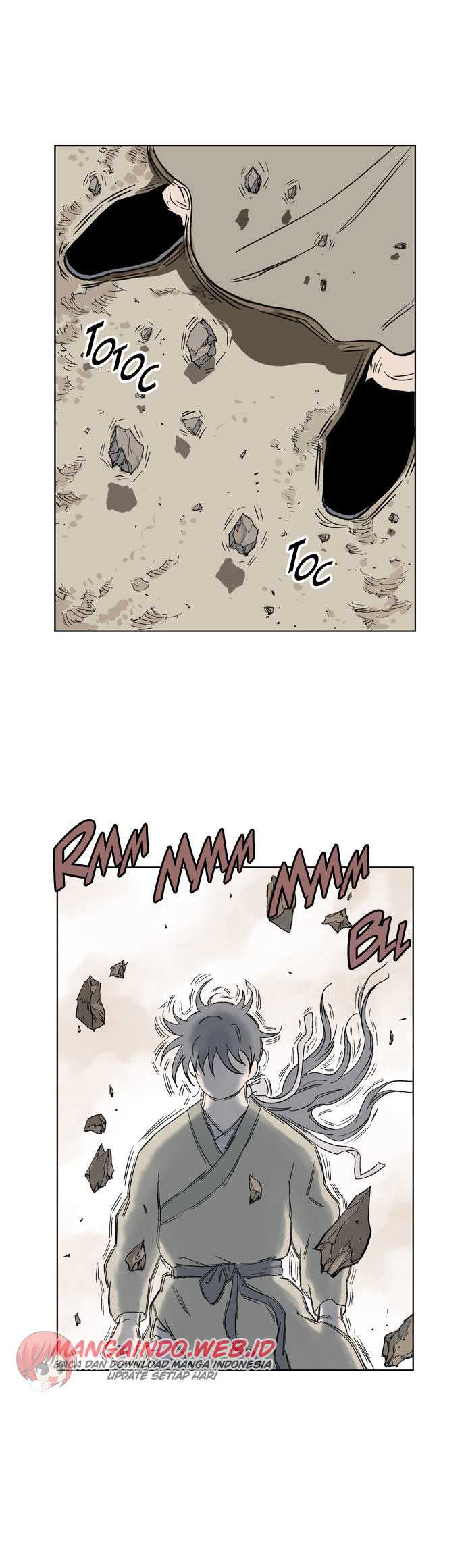 Gosu Chap 30 - Next Chap 31