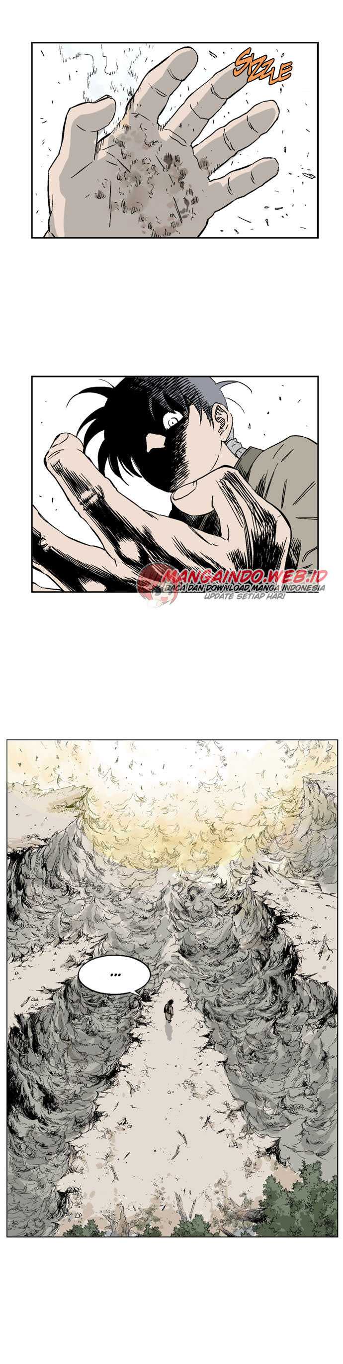 Gosu Chap 30 - Next Chap 31