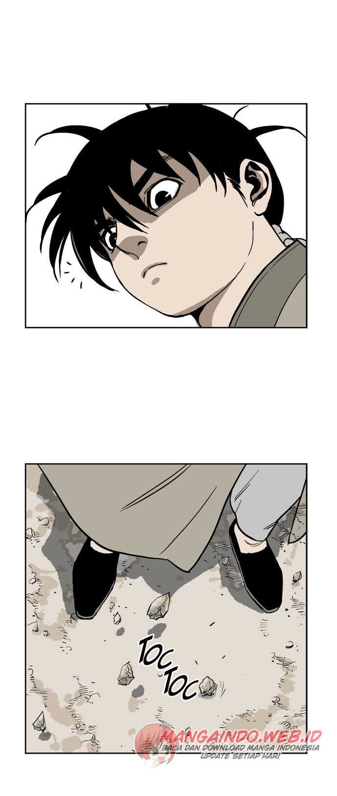 Gosu Chap 30 - Next Chap 31