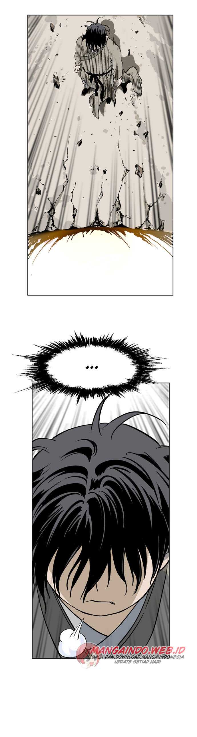 Gosu Chap 30 - Next Chap 31