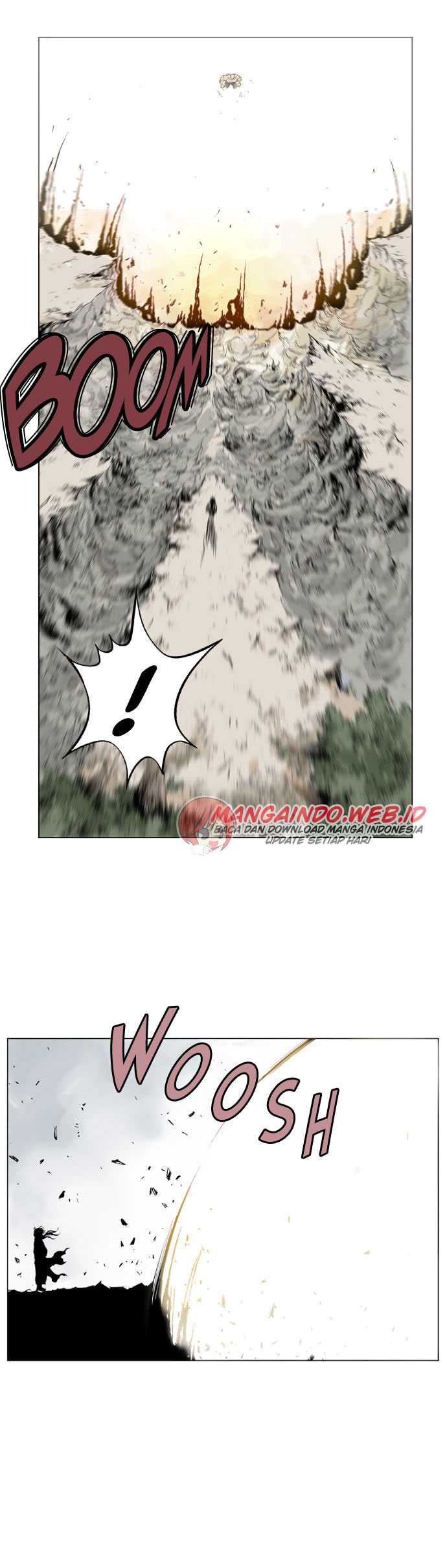 Gosu Chap 30 - Next Chap 31