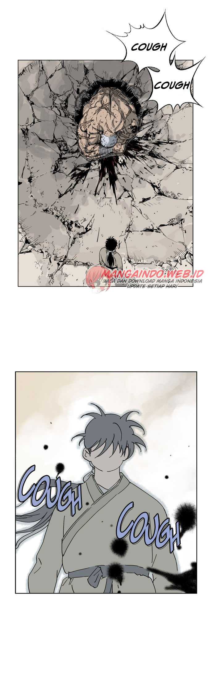 Gosu Chap 30 - Next Chap 31